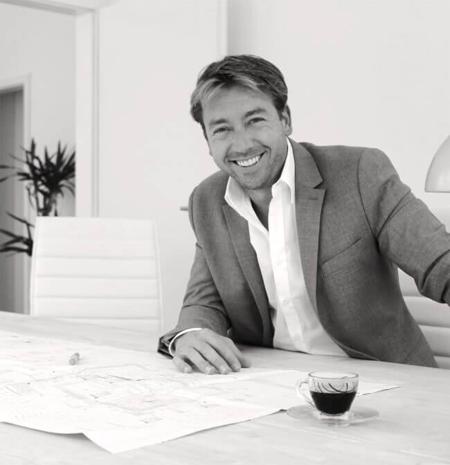 Jörg Aichinger, DEKRA-geprüfter Bausachverständiger für Bamberg